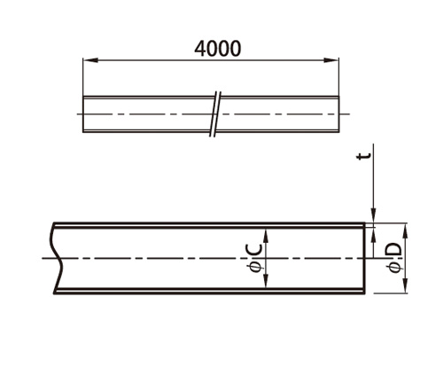 衛(wèi)生級鋼管