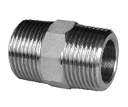 六角螺紋短接 STN