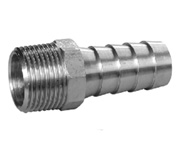 六角水管接頭 STHN