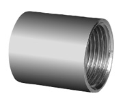 直通螺紋管接頭 S