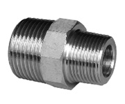 六角異徑螺紋短接 STNR