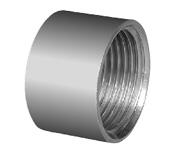 超短直通螺紋管接頭 HS