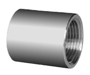 厚壁直通螺紋管接頭  SJ