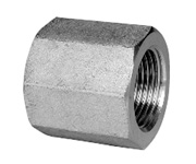 六角直通螺紋管接頭 STS