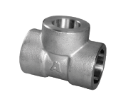 承插異徑三通 SWTR